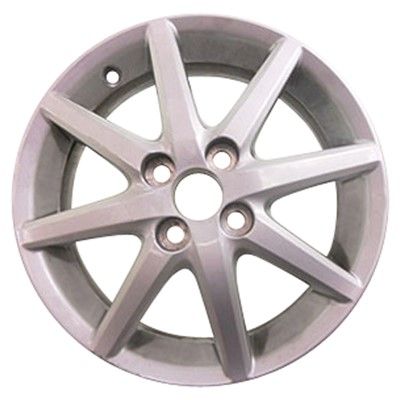 2012-2017 Toyota Prius C Wheel (LKQ)