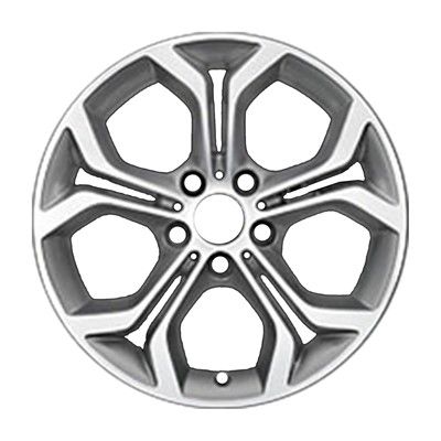 2015-2018 BMW X3 Wheel (LKQ)