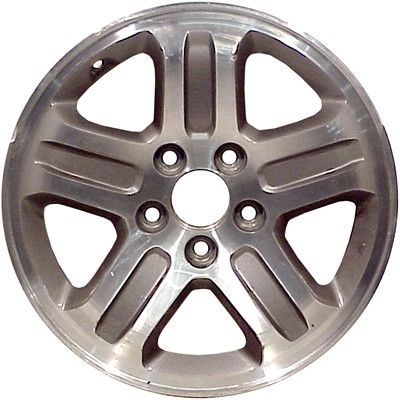 2003-2005 Honda Pilot Wheel (LKQ)