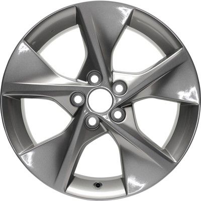 2012-2014 Toyota Camry Wheel (LKQ)