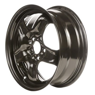 2007-2008 Chevrolet Cobalt Wheel (LKQ)