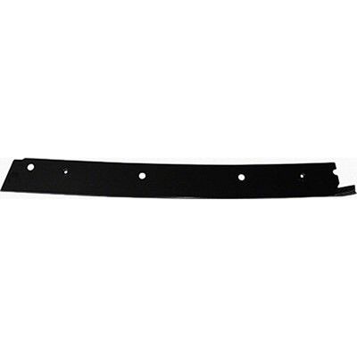 1967-1969 Pontiac Firebird Roof Rail - Right (LKQ)