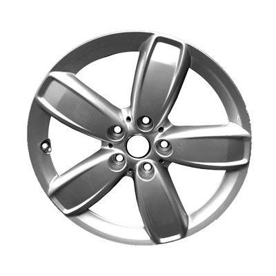 2019 Mini Cooper Countryman Wheel (LKQ)