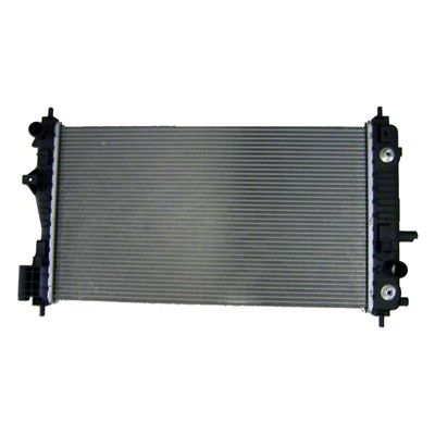 2013 Chevrolet Malibu Radiator (LKQ)