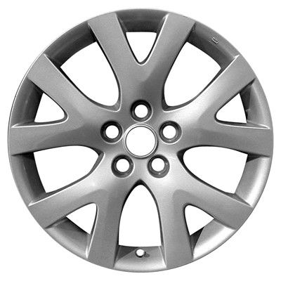 2007-2009 Mazda CX-7 Wheel (LKQ)