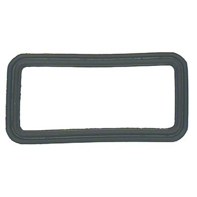 1967-1968 Chevrolet Camaro Back Up Light Seal (LKQ)