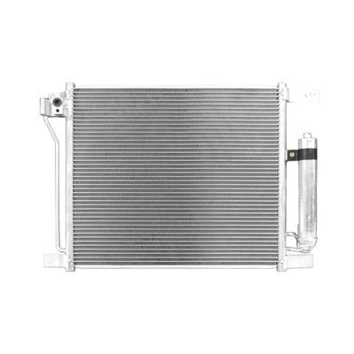 2017-2019 Nissan Sentra A/C Condenser (LKQ)