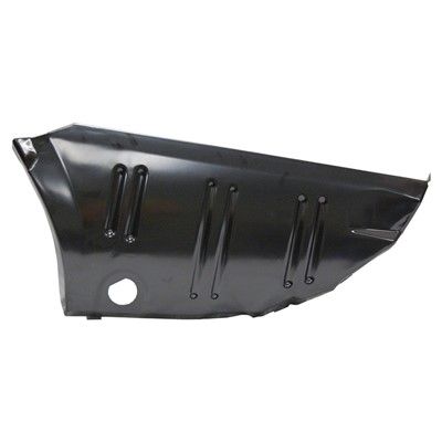 1970-1974 Dodge Challenger Trunk Floor - Left (LKQ)