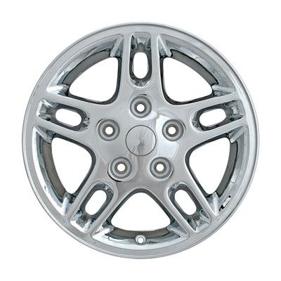 1999-2004 Jeep Grand Cherokee Wheel (LKQ)