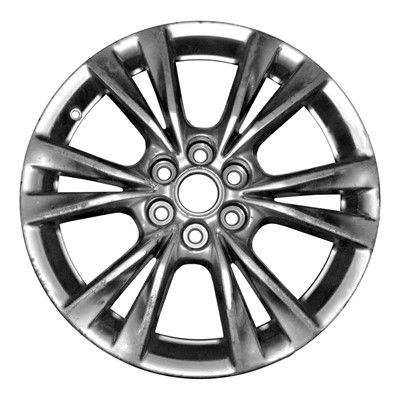 2020-2025 Cadillac XT5 Wheel (LKQ)