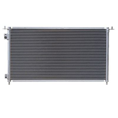 2002-2005 Honda Civic A/C Condenser (LKQ)