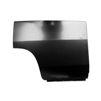 1968-1970 Dodge Charger Quarter Panel - Front Right Lower (LKQ)