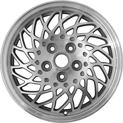 1997-2000 Pontiac Grand Prix Wheel (LKQ)