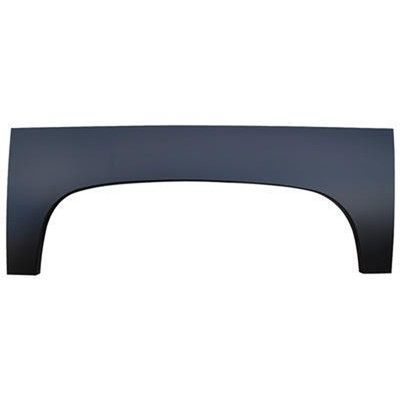 2007 Chevrolet Silverado 1500 Classic Wheel Arch Repair Panel - Left (LKQ)