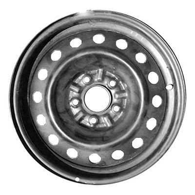 2010-2013 Mitsubishi Outlander Wheel (LKQ)