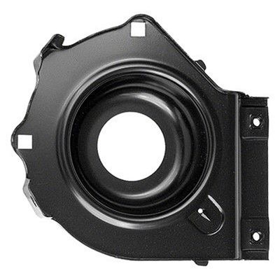 1970-1973 Chevrolet Camaro Headlight Housing - Right (LKQ)
