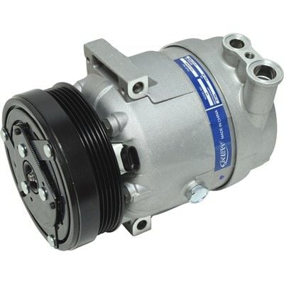 2009-2011 Chevrolet Aveo A/C Compressor (LKQ)