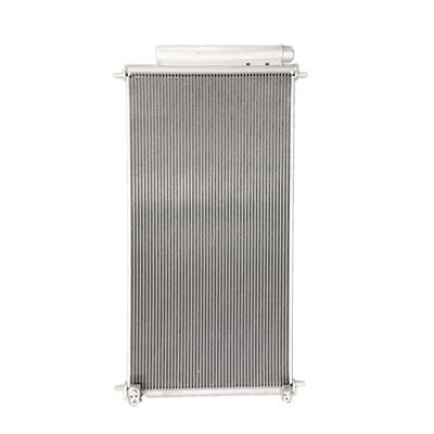 2010-2014 Acura TSX A/C Condenser (LKQ)