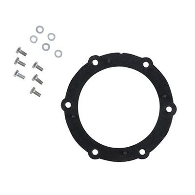 1995-2000 Lincoln Town Car Fuel Tank Lock Ring (LKQ)