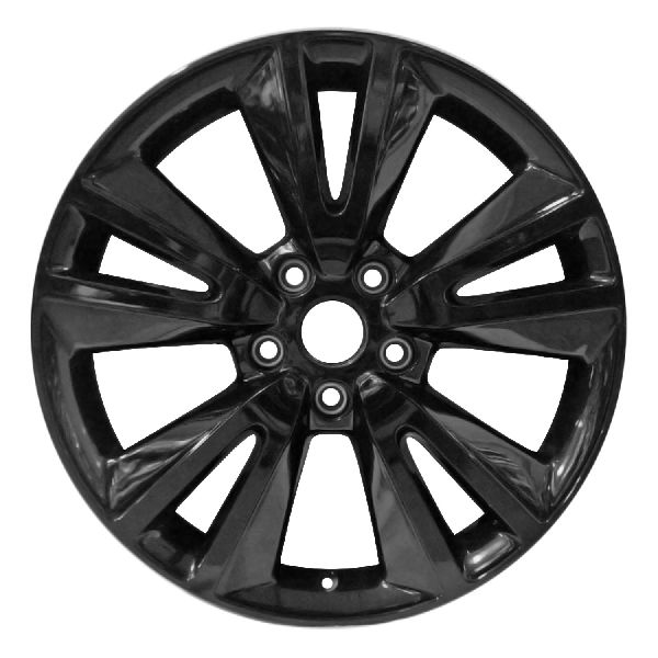 2011-2014 Dodge Durango Wheel (LKQ)