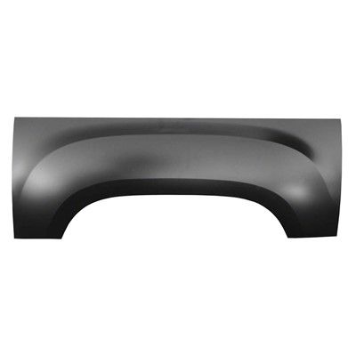 2007-2013 GMC Sierra 2500 HD Wheel Arch Repair Panel - Rear Left Upper (LKQ)