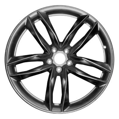 2013-2016 Audi S5 Wheel (LKQ)