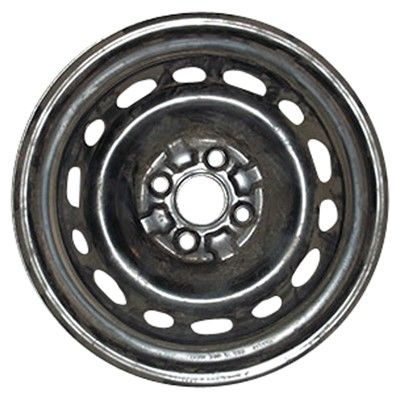 2011-2013 Mazda 2 Wheel (LKQ)