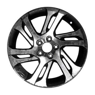 2009-2015 Volvo XC70 Wheel (LKQ)