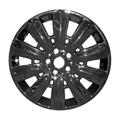 2017-2024 Mini Cooper Countryman Wheel (LKQ)