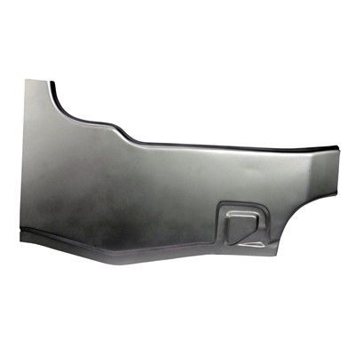 1967-1968 Pontiac Firebird Trunk Floor - Right (LKQ)