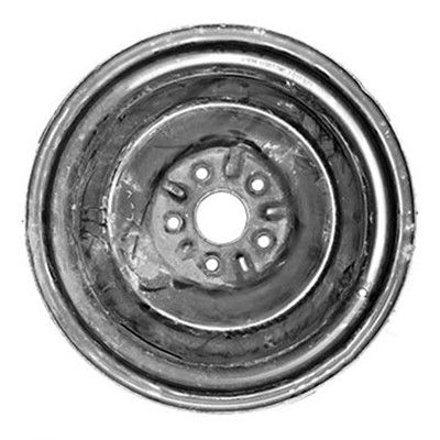 2000-2001 Toyota Camry Wheel (LKQ)