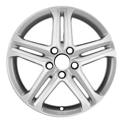 2010-2014 Volkswagen Golf Wheel (LKQ)