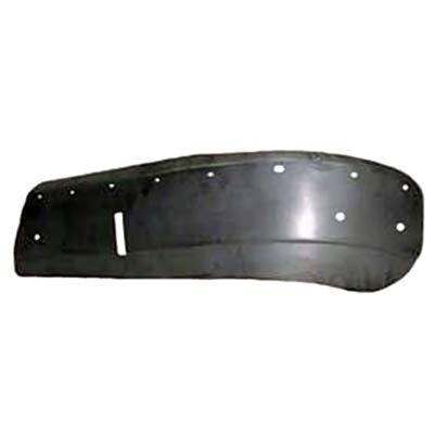 1957 Chevrolet Bel Air Seat Frame Trim Panel (LKQ)