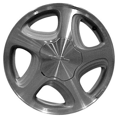 2000-2005 Chevrolet Monte Carlo Wheel (LKQ)