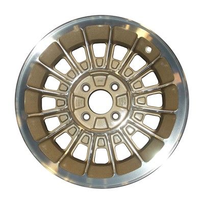 1987-1988 Mercury Cougar Wheel (LKQ)
