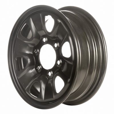 1993-1994 Nissan D21 Wheel (LKQ)