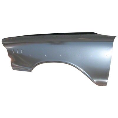 1957 Chevrolet Bel Air Fender - Front Left (LKQ)