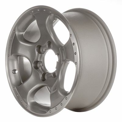 2002-2004 Nissan Xterra Wheel (LKQ)