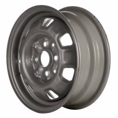 1983-1988 Toyota Tercel Wheel (LKQ)