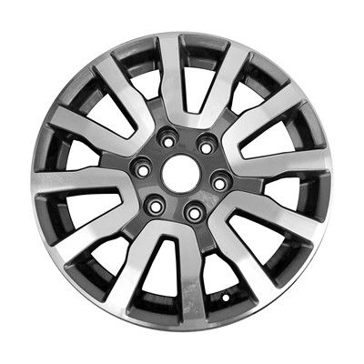 2019-2023 Ford Ranger Wheel (LKQ)