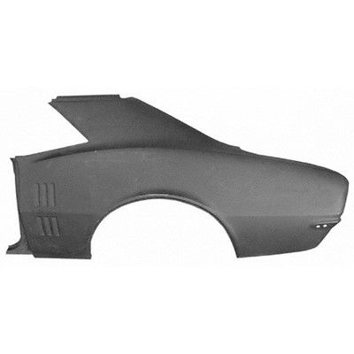 1967 Pontiac Firebird Quarter Panel - Left (LKQ)
