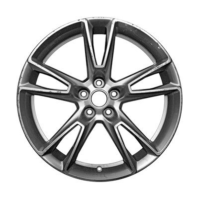 2019-2024 Chevrolet Camaro Wheel - Front (LKQ)