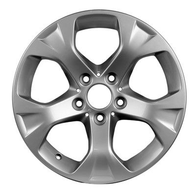 2012-2015 BMW X1 Wheel (LKQ)