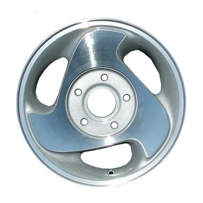 1998-2001 Dodge Ram 1500 Wheel (LKQ)