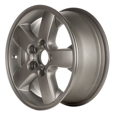 2002-2003 Jeep Grand Cherokee Wheel (LKQ)