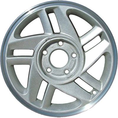 1993-1996 Chevrolet Camaro Wheel (LKQ)