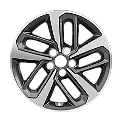 2018-2021 Hyundai Kona Wheel (LKQ)