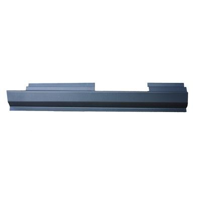 2001-2005 Ford Explorer Sport Trac Rocker Panel - Left (LKQ)