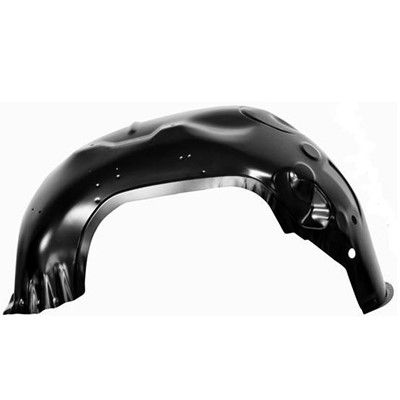 1970-1981 Pontiac Firebird Fender Apron - Front Right (LKQ)