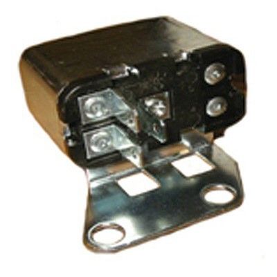 1967-1969 Chevrolet Camaro Power Window Relay (LKQ)